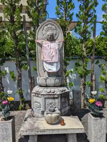 地蔵寺（桂地蔵寺）(京都府)