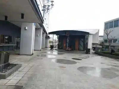 北谷稲荷神社のその他建物