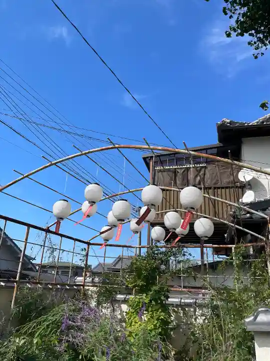 おふさ観音(観音寺)(奈良県)
