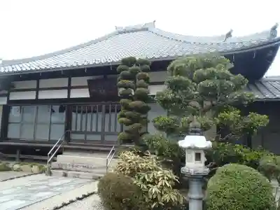 威代寺(岐阜県)