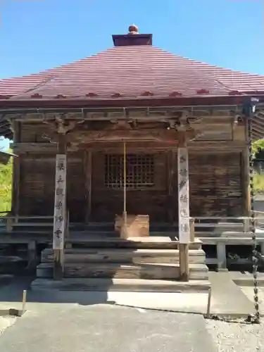 藤田寺(宮城県)