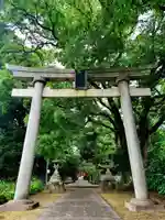 稲荷神社(愛知県)