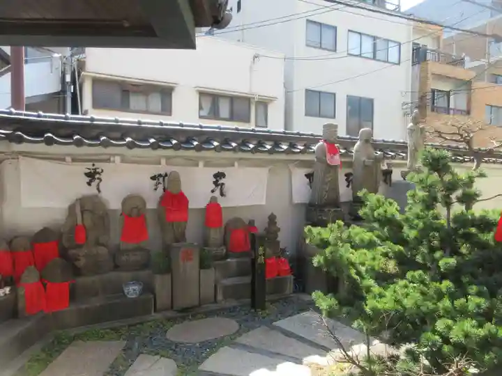 どんどろ大師善福寺(大阪府)