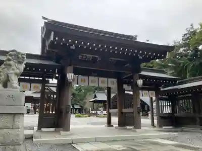 白鷺神社(栃木県)