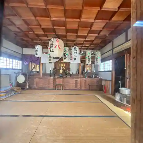蛇池神社(愛知県)
