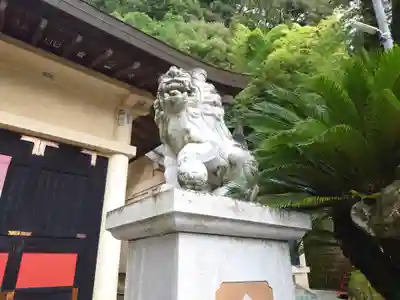土肥神社(静岡県)