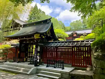 瑞鳳殿(宮城県)