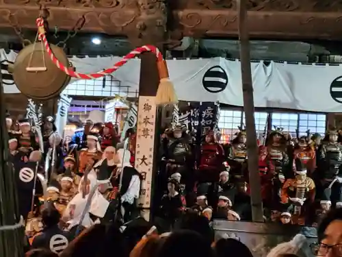 鑁阿寺(栃木県)