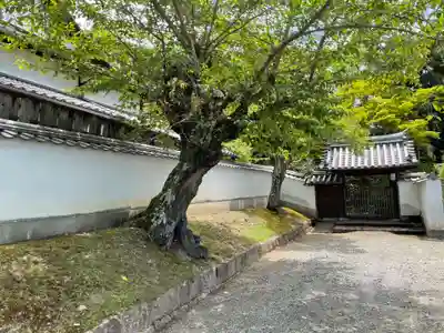 正観院のその他建物