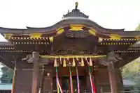 赤羽八幡神社(東京都)