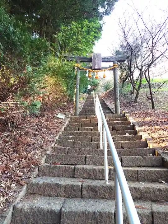 今熊野神社(宮城県)