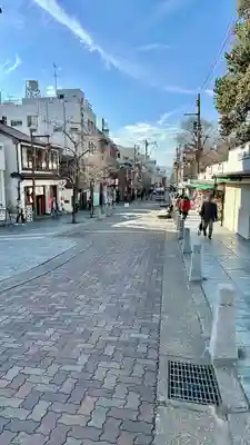 興福寺 南円堂(奈良県)