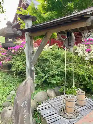 清水観音堂(東京都)