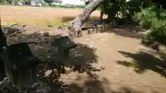 飯玉神社の建物その他