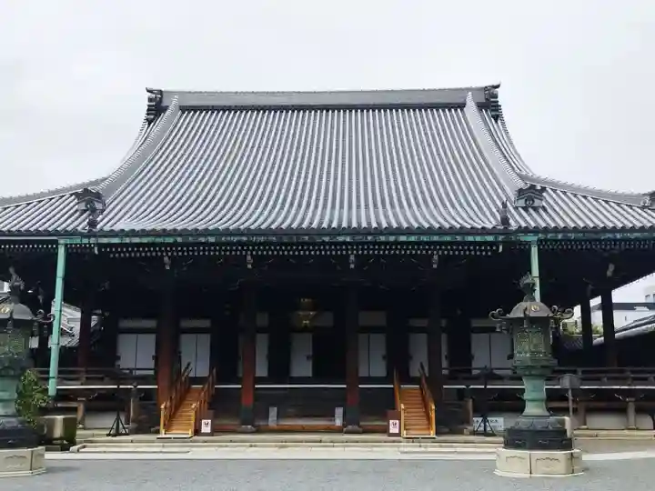 佛光寺(京都府)