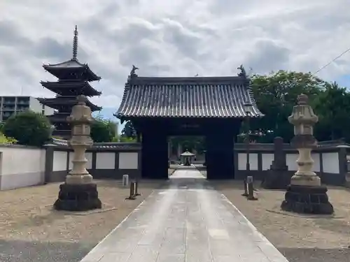 孝勝寺(宮城県)