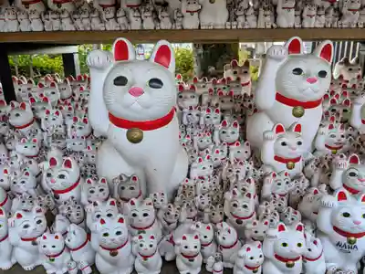 豪徳寺(東京都)