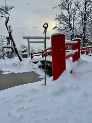 秋葉神社(北海道)