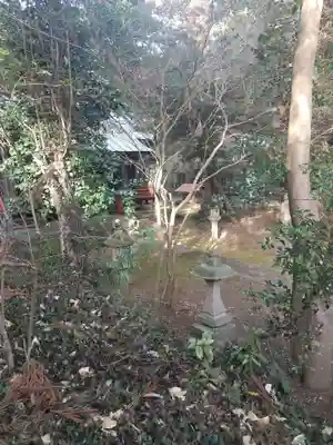 一峯神社(群馬県)