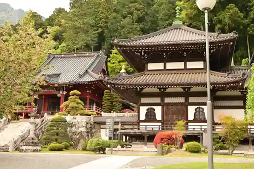 久遠寺(山梨県)