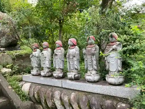 洞昌院(埼玉県)