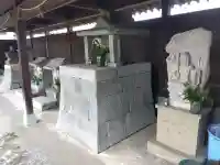 日吉神社(福井県)