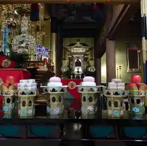 雨竜 専福寺(北海道)(2023年11月21日(火) 19時33分05秒投稿)