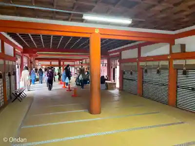 談山神社(奈良県)