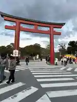 鶴岡八幡宮(神奈川県)