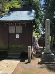 日吉神社(福井県)