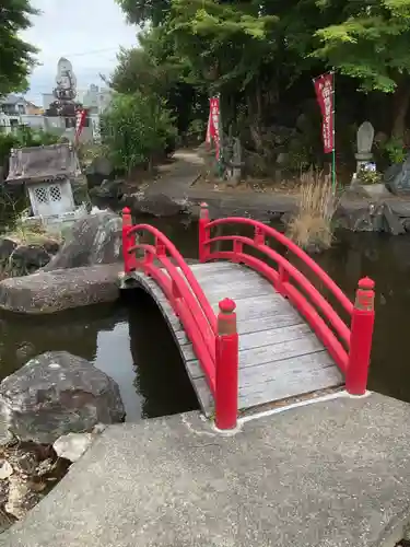 観音寺の御朱印