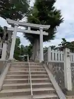 若宮八幡宮(茨城県)