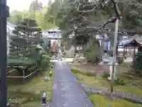 三寳寺(京都府)