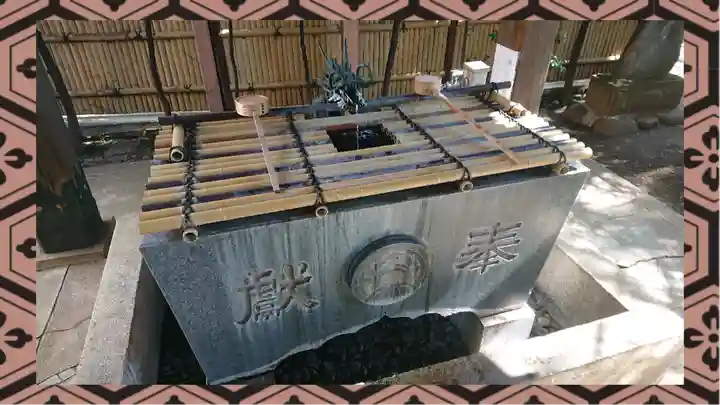 池尻稲荷神社(東京都)