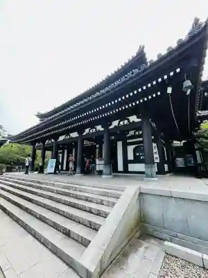 長谷寺の本殿・本堂