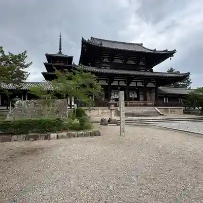 法隆寺(奈良県)