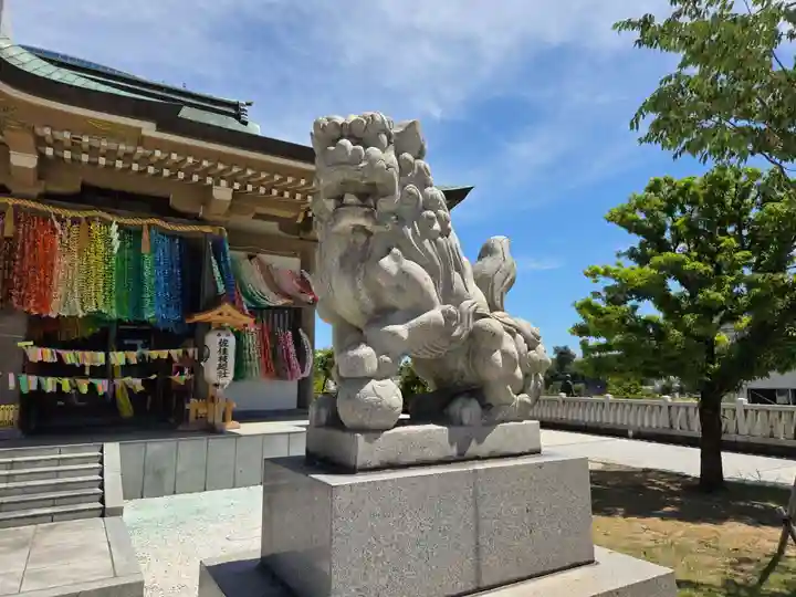 佐佳枝廼社(福井県)