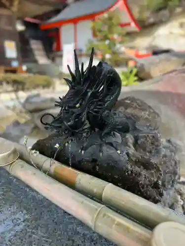 高屋敷稲荷神社(福島県)