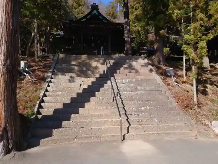 玉依比売命神社のその他建物