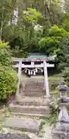 高市御縣坐鴨事代主神社(岡恵比須神社)(奈良県)