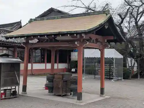 東寺（教王護国寺）(京都府)