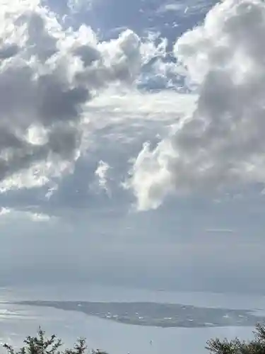 華蔵寺(島根県)