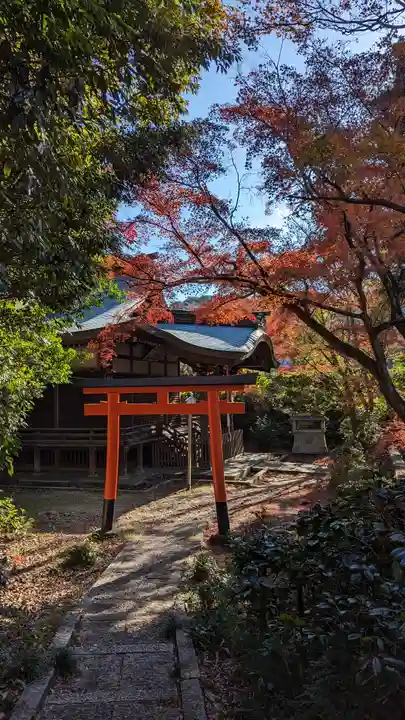 来迎院(京都府)