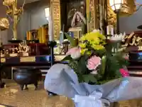 蓮久寺のその他建物