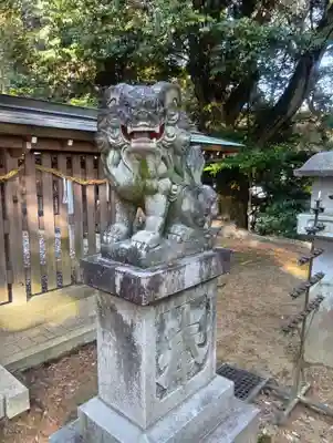 村國神社(岐阜県)