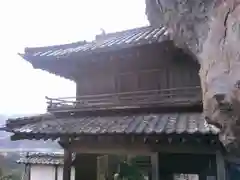 羅漢寺(大分県)