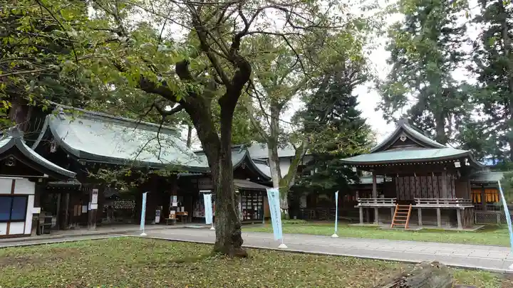 駒形神社(岩手県)