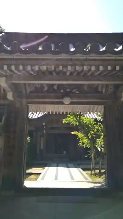朝護孫子寺(奈良県)