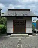 五社乃宮(神奈川県)