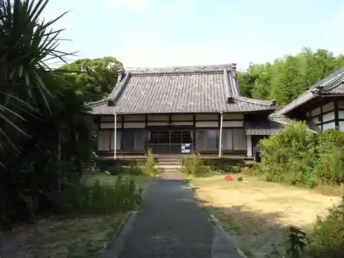 祥雲寺(愛知県)